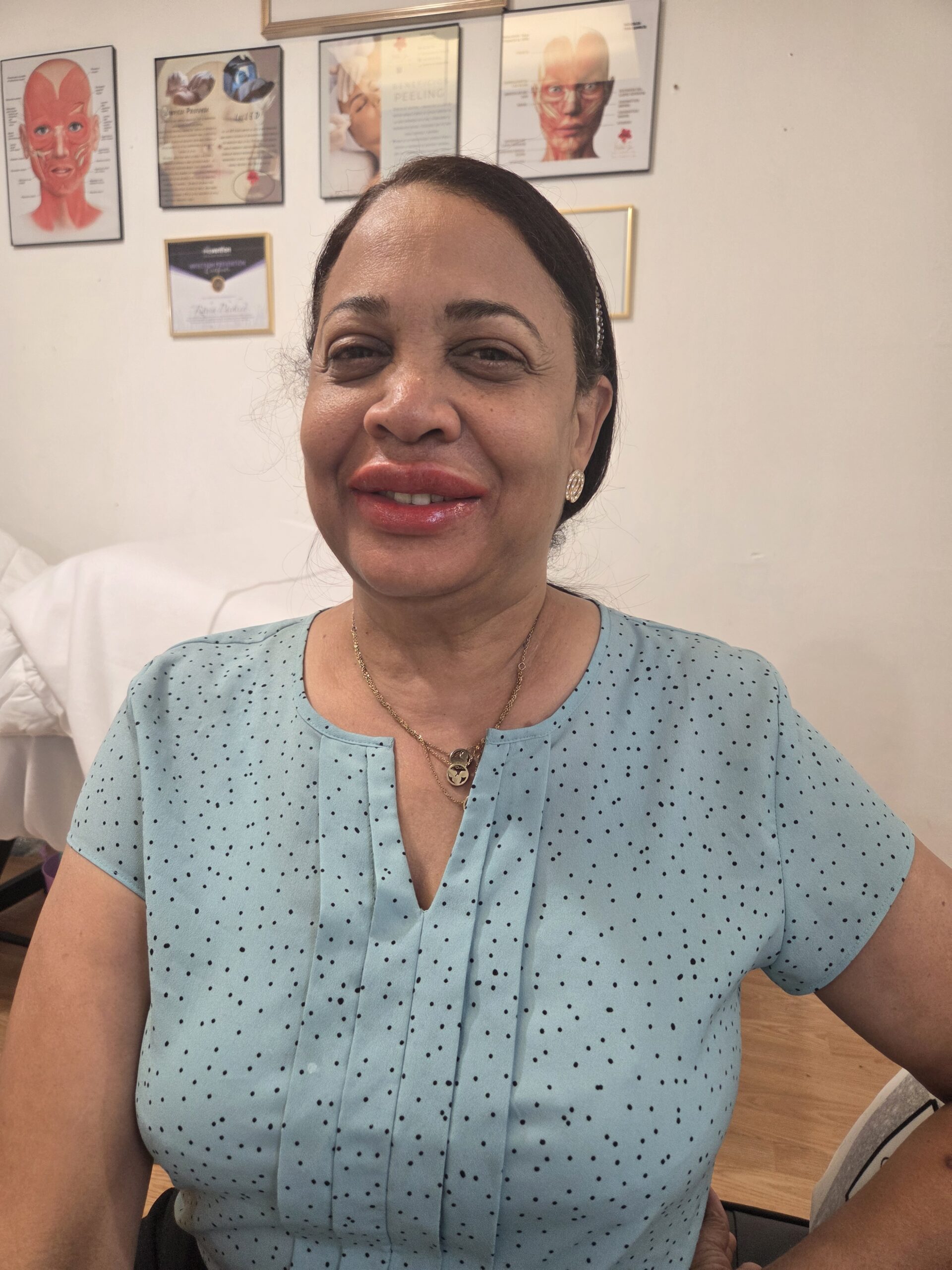 MICROPIGMENTACION LIPS