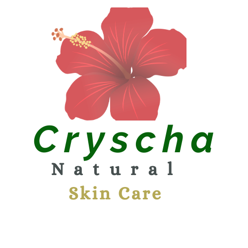 cryscha natural skin care