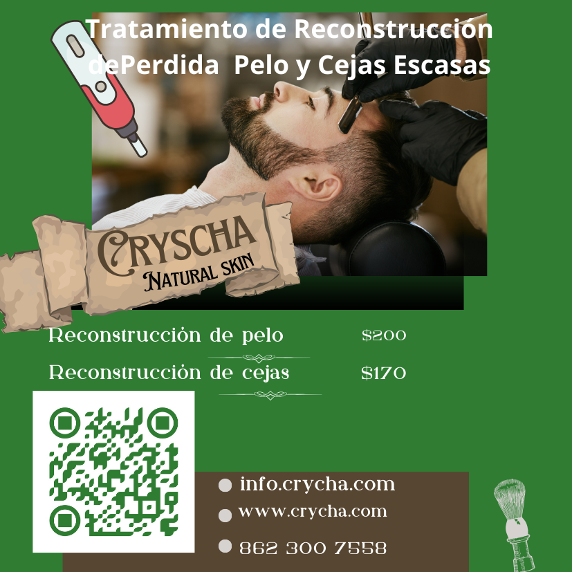 reconstruccion capilar calvicie