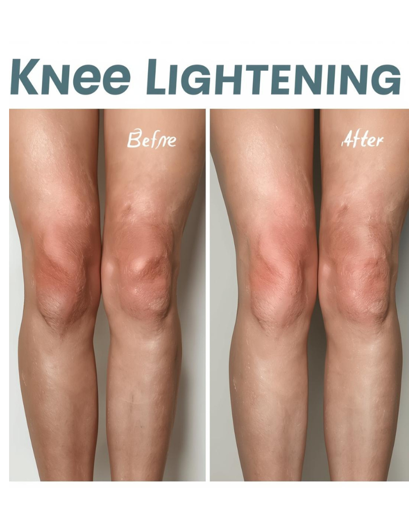 aclaramiento corporal