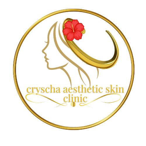 book appointment cryscha Aesthetic Skin Clinic