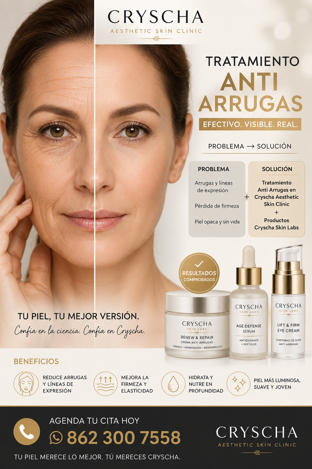 Cryscha Aesthetic Skin Clinic | Skin Care & Aesthetic Services in Clifton, NJ